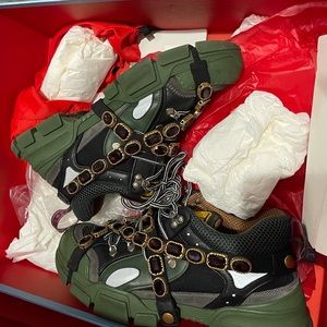Gucci sneakers